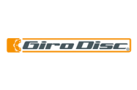 Girodisc - Girodisc D1-032 Porsche 911 Turbo Front Replacement Ring