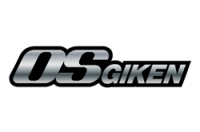 OS Giken - Featured Vehicles - Mitsubishi