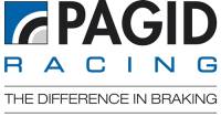 Pagid Racing - Featured Vehicles - Audi 
